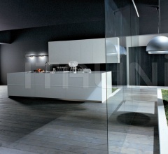 Кухня Fly Кухня Fly фабрика Modulnova