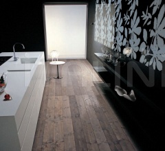 Кухня Fly Кухня Fly фабрика Modulnova