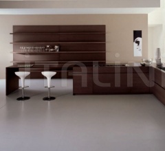 Кухня Fly Кухня Fly фабрика Modulnova