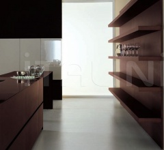 Кухня Fly Кухня Fly фабрика Modulnova