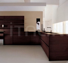 Кухня Fly Кухня Fly фабрика Modulnova