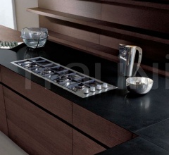 Кухня Fly Кухня Fly фабрика Modulnova