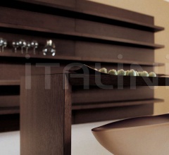 Кухня Fly Кухня Fly фабрика Modulnova