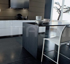 Кухня Fly Кухня Fly фабрика Modulnova