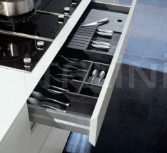 Кухня Fly Кухня Fly фабрика Modulnova