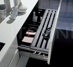 Кухня Fly Кухня Fly фабрика Modulnova