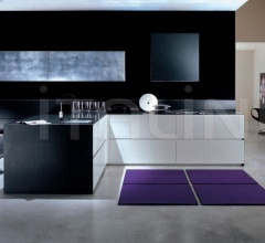 Кухня Fly Кухня Fly фабрика Modulnova