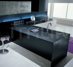 Кухня Fly Кухня Fly фабрика Modulnova