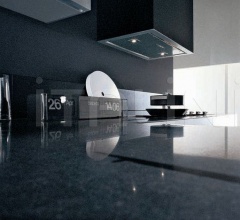 Кухня Fly Кухня Fly фабрика Modulnova