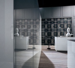 Кухня SP29 Кухня SP29 фабрика Modulnova