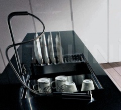 Кухня SP29 Кухня SP29 фабрика Modulnova