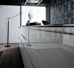 Кухня SP29 Кухня SP29 фабрика Modulnova