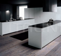 Кухня SP29 Кухня SP29 фабрика Modulnova