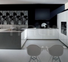 Кухня SP29 Кухня SP29 фабрика Modulnova