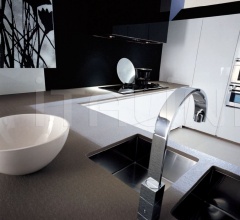 Кухня SP29 Кухня SP29 фабрика Modulnova