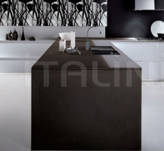 Кухня SP29 Кухня SP29 фабрика Modulnova