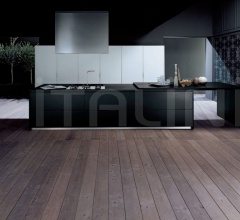 Кухня SP29 Кухня SP29 фабрика Modulnova