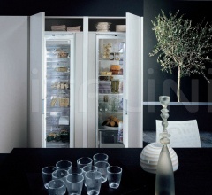 Кухня SP29 Кухня SP29 фабрика Modulnova