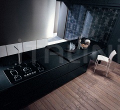 Кухня SP29 Кухня SP29 фабрика Modulnova