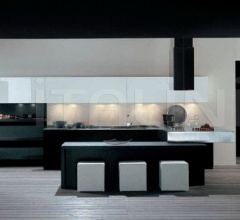 Кухня SP29 Кухня SP29 фабрика Modulnova