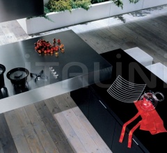 Кухня SP29 Кухня SP29 фабрика Modulnova