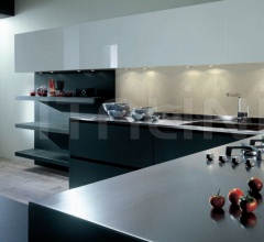 Кухня SP29 Кухня SP29 фабрика Modulnova