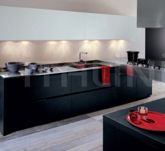 Кухня SP29 Кухня SP29 фабрика Modulnova