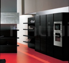 Кухня Moon Gola Кухня Moon Gola фабрика Modulnova