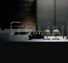 Кухня Moon Gola Кухня Moon Gola фабрика Modulnova