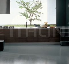 Кухня Moon Gola Кухня Moon Gola фабрика Modulnova