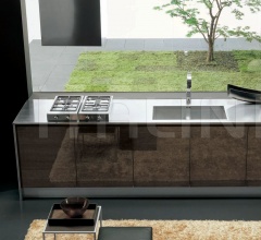 Кухня Moon Gola Кухня Moon Gola фабрика Modulnova