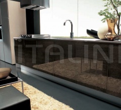 Кухня Moon Gola Кухня Moon Gola фабрика Modulnova