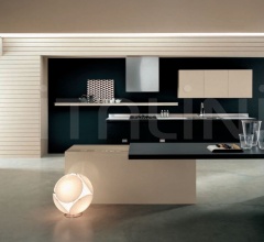 Кухня Moon Gola Кухня Moon Gola фабрика Modulnova