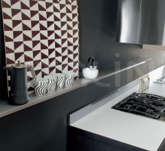 Кухня Moon Gola Кухня Moon Gola фабрика Modulnova