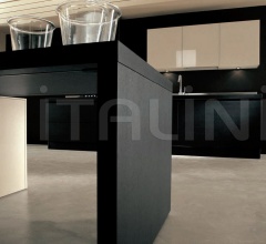 Кухня Moon Gola Кухня Moon Gola фабрика Modulnova