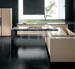 Кухня Moon Gola Кухня Moon Gola фабрика Modulnova