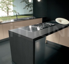 Кухня Moon Gola Кухня Moon Gola фабрика Modulnova