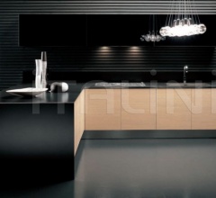 Кухня Moon Gola Кухня Moon Gola фабрика Modulnova