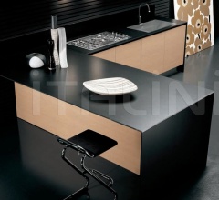 Кухня Moon Gola Кухня Moon Gola фабрика Modulnova