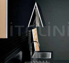 Кухня Moon Gola Кухня Moon Gola фабрика Modulnova