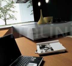 Кухня Moon Gola Кухня Moon Gola фабрика Modulnova