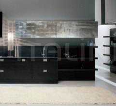 Кухня Moon Кухня Moon фабрика Modulnova