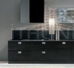 Кухня Moon Кухня Moon фабрика Modulnova