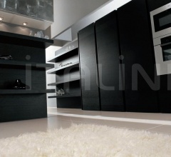 Кухня Moon Кухня Moon фабрика Modulnova