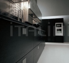 Кухня Moon Кухня Moon фабрика Modulnova