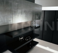 Кухня Moon Кухня Moon фабрика Modulnova