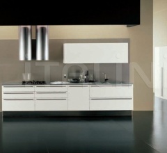 Кухня Moon Кухня Moon фабрика Modulnova