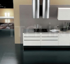 Кухня Moon Кухня Moon фабрика Modulnova