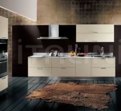 Кухня Moon Кухня Moon фабрика Modulnova