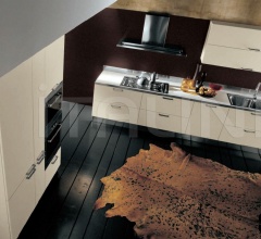 Кухня Moon Кухня Moon фабрика Modulnova